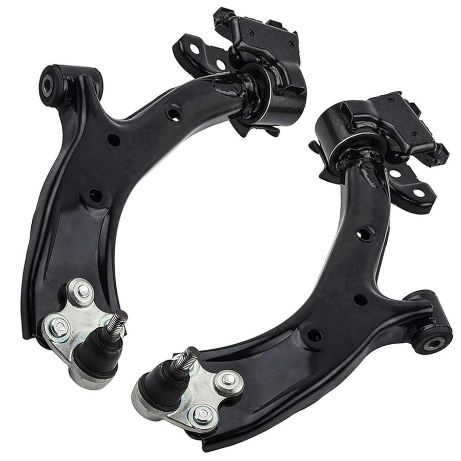 14PC Front Lower Control Arm Suspension Kit FITS 2007-2011 Honda CR-V (Japan Built Models)