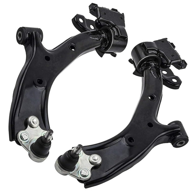 14PC Front Lower Control Arm Suspension Kit FITS 2007-2011 Honda CR-V (Japan Built Models)