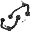 12PC Front Upper Control Arm Kit FITS 2005-2008 2WD ONLY Ford F-150 Lincoln Mark LT (2005-2008, 12PC F-150/Mark LT 2WD 2005-2008 Suspension Kit)