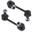 Suspension Dudes 14PC Front Lower CODE RED Control Arm Kit for 2004-2006 TL, K641543 K641544 Bushings Made In USA