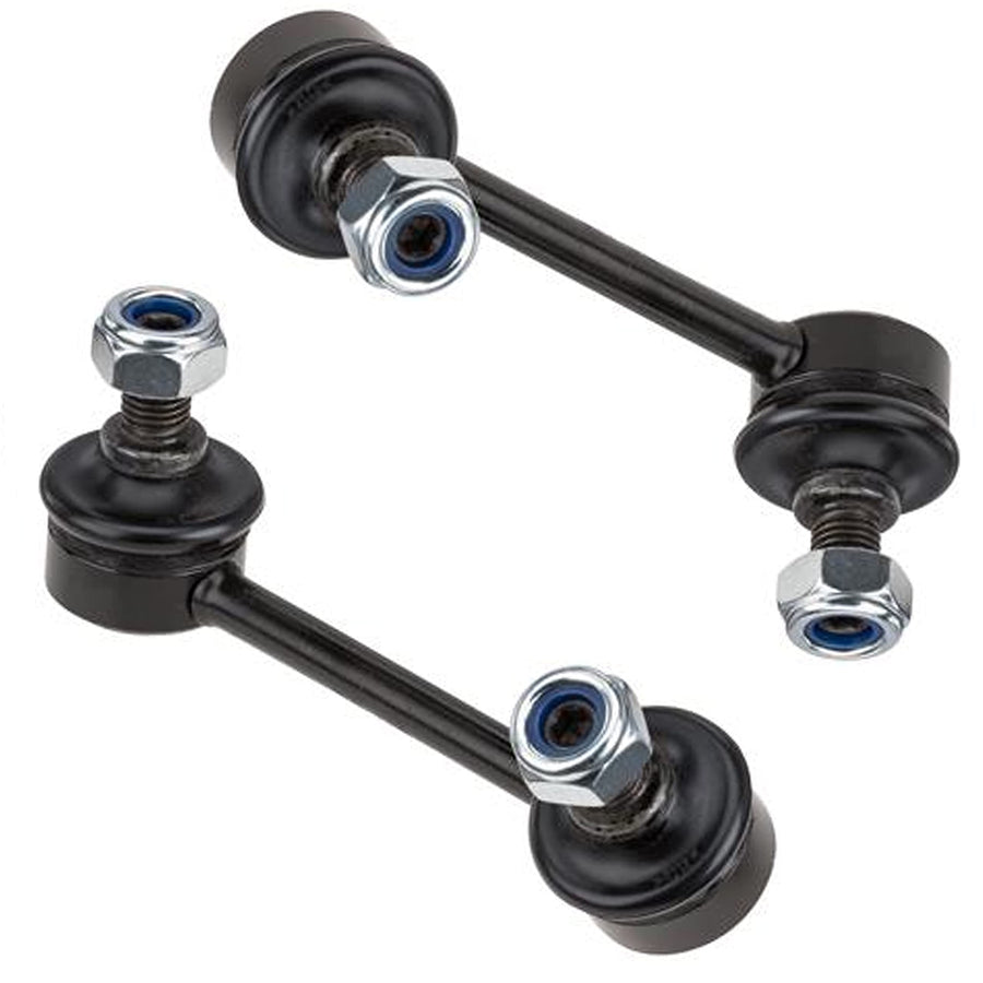 Suspension Dudes 14PC Front Lower CODE RED Control Arm Kit for 2004-2006 TL, K641543 K641544 Bushings Made In USA