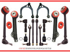 16PC Suspension Control Arm Kit for Dodge Charger Challenger Chrysler 300 2011-2014