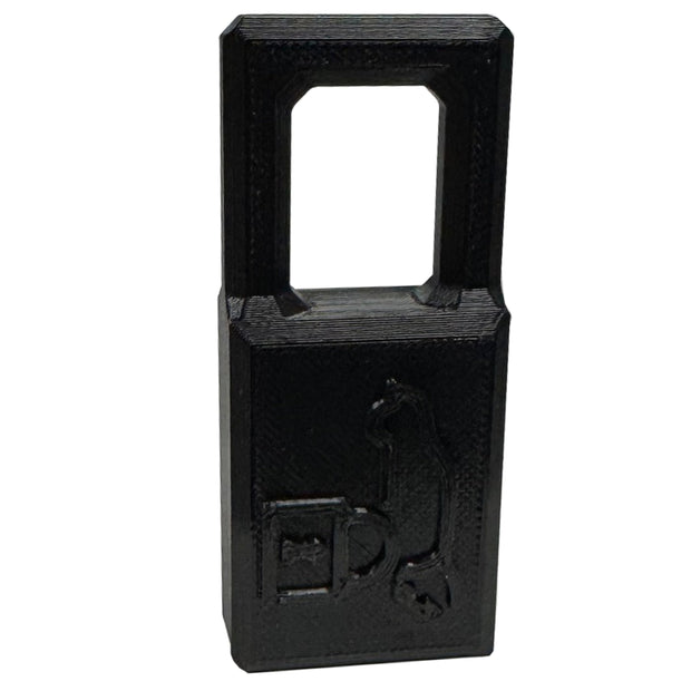 Effortlessly Keep Your Rear Hatch Open with Gatekeeper No More Worrying About Battery Drain - Perfect for Outdoor Adventures, Pets, Camping,- SUV's to crossovers Outback, Forester, Ascent, Crosstrek