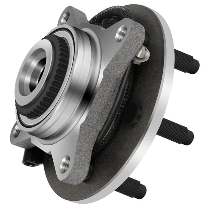 Suspension Dudes Front Wheel Hub Bearing Assembly FITS F-150 2005-2008, Mark LT 2006-2008, 515079 930-622 G2MZ1104R 5L342C530AD