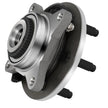 Suspension Dudes Front Wheel Hub Bearing Assembly FITS F-150 2005-2008, Mark LT 2006-2008, 515079 930-622 G2MZ1104R 5L342C530AD