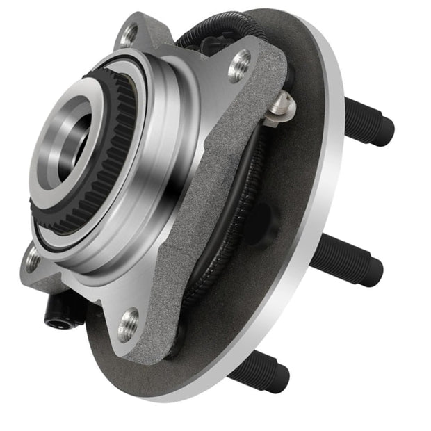 Suspension Dudes Front Wheel Hub Bearing Assembly FITS F-150 2005-2008, Mark LT 2006-2008, 515079 930-622 G2MZ1104R 5L342C530AD