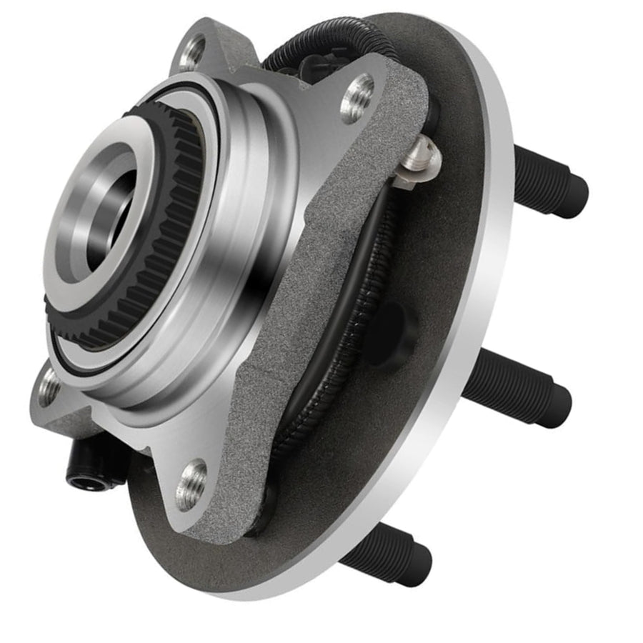Suspension Dudes Front Wheel Hub Bearing Assembly FITS F-150 2005-2008, Mark LT 2006-2008, 515079 930-622 G2MZ1104R 5L342C530AD