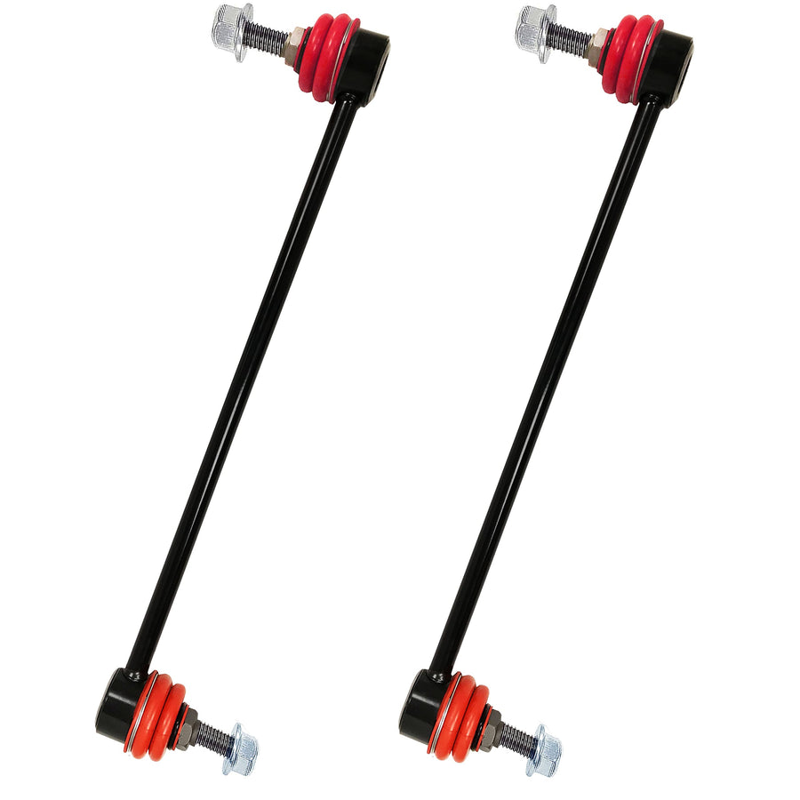 (2) Heavy Duty Front Stabilizer Bar Links FITS Nissan Versa Cube Versa Note