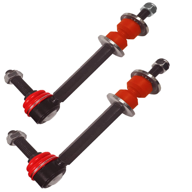Suspension Dudes Front Sway Bar Stabilizer Link Kit FITS Ram 2500 3500 4500 5500 2008-2022, Sterling Truck 2008-2010, K750395