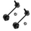 Suspension Dudes 4 PC Front/Rear Sway Bar Stabilizer Link Kit FITS Forester 2009-2013, K750049 K750404