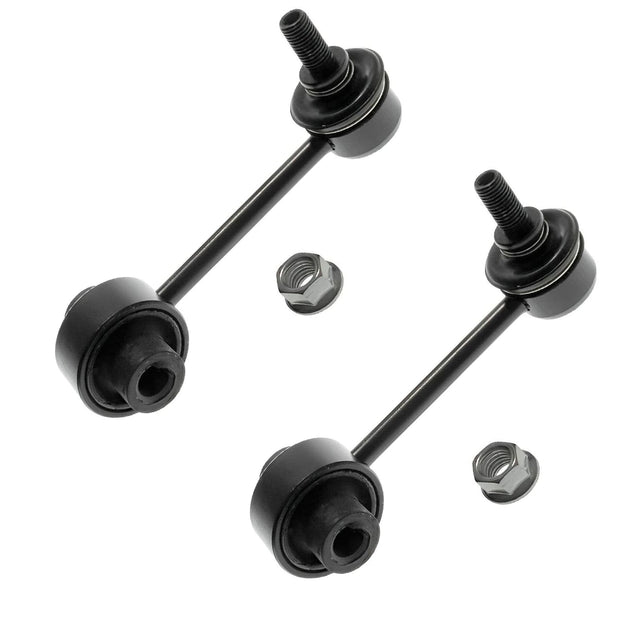 Suspension Dudes 4 PC Front/Rear Sway Bar Stabilizer Link Kit FITS Forester 2009-2013, K750049 K750404