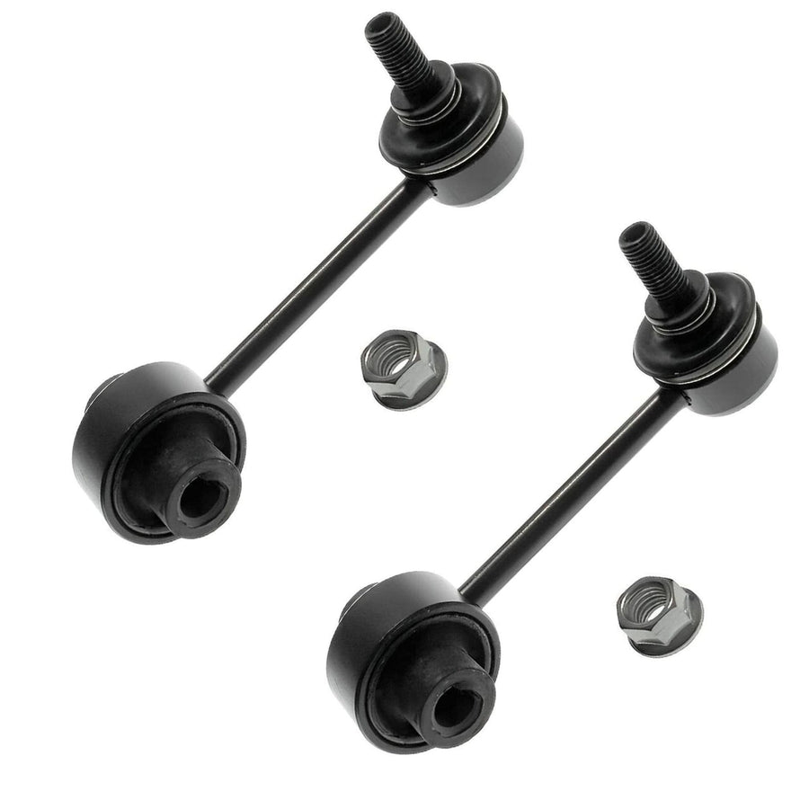 Suspension Dudes 4 PC Front/Rear Sway Bar Stabilizer Link Kit FITS Forester 2009-2013, K750049 K750404