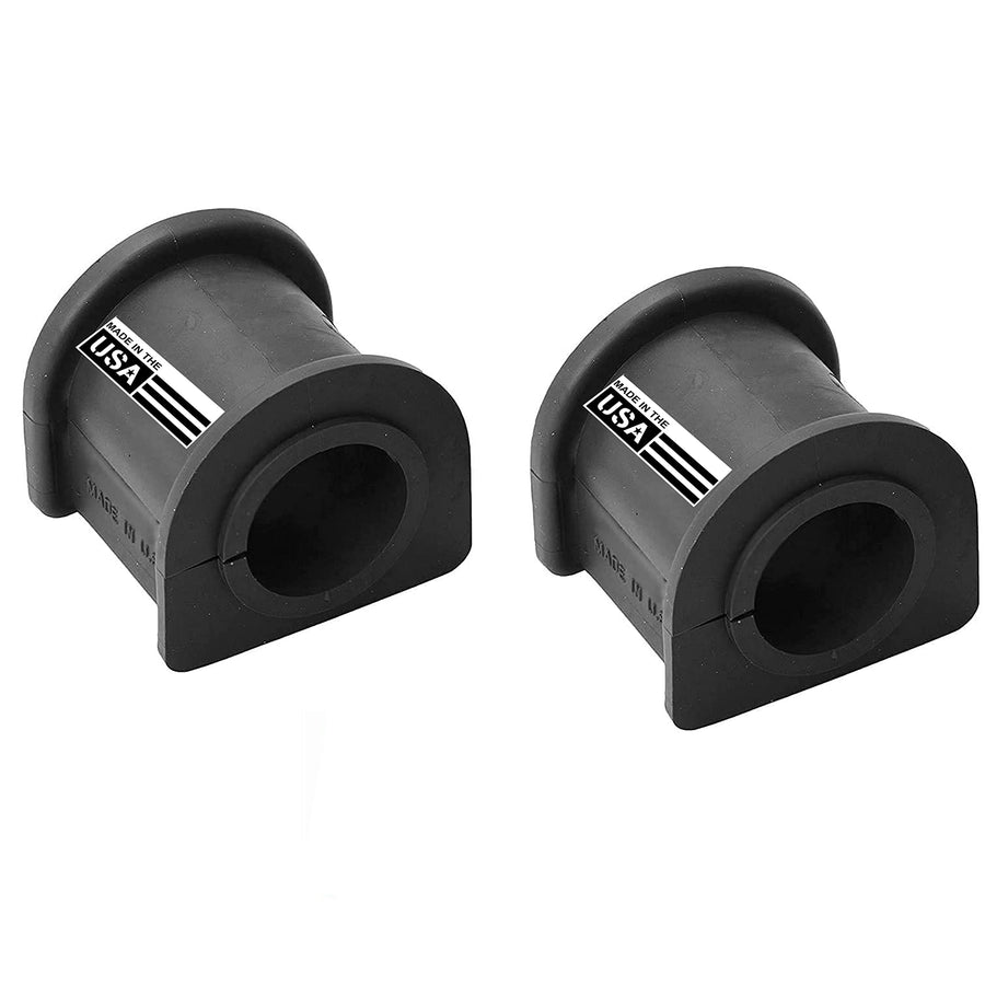 K3171 Suspension Stabilizer Bushing Kit FOR Jeep Cherokee Grand Cherokee And Wrangler