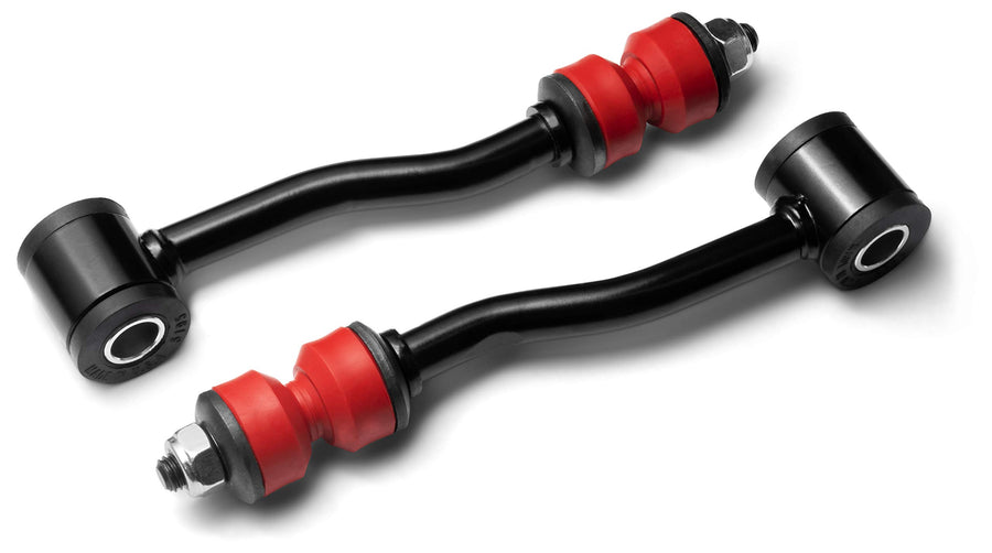(2) Front Sway Bar Links FITS Jeep Grand Cherokee Comanche Wagoneer Cherokee