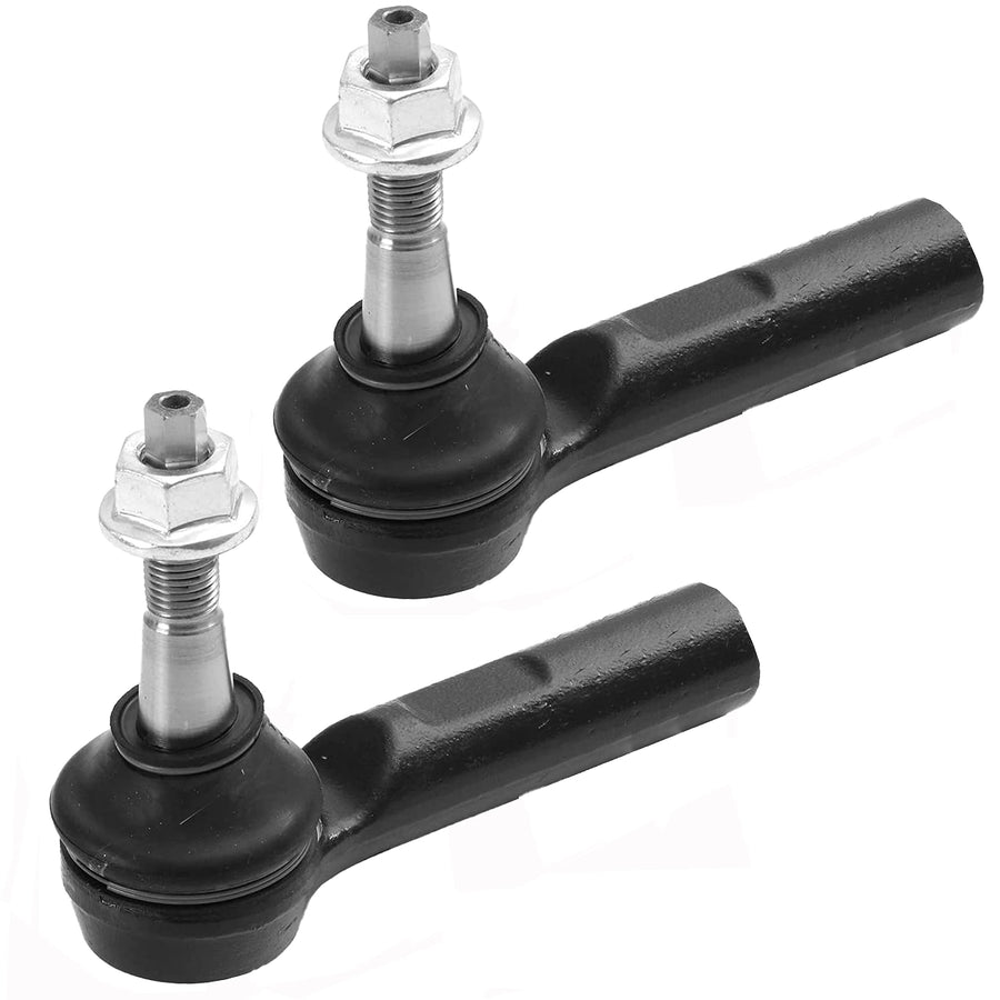 Suspension Dudes PAIR Outer Tie Rod End Kit FITS Encore 2013-2022, Trax 2013-2022, ES800970 ES801558