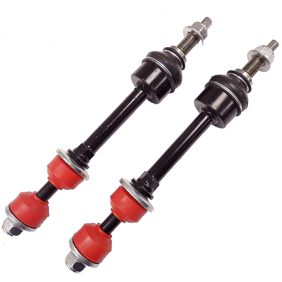 (2) Front Stabilizer Bar Links FITS Dodge Ram 1500 4WD 2006-2018, Ram Classic 2019-2022 K80894