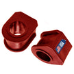 Suspension Dudes Front CODE RED Sway Bar Stabilizer Bushing Kit FITS F-450 F-550 2005-2007, K200887 - Bushings Made In USA - 29 MM Bar