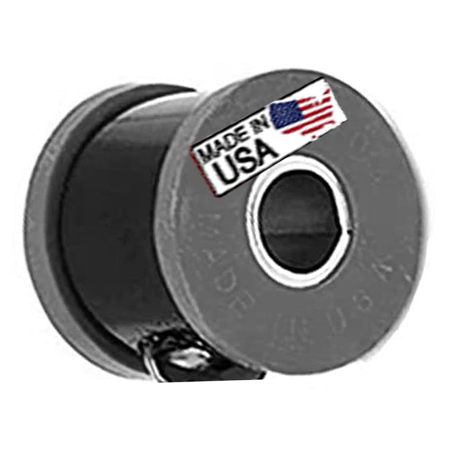 PAIR Track Bar Bushing Kit FITS Front Or Rear Jeep Wrangler 1987-1995