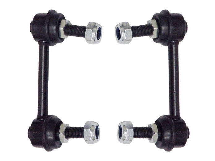 suspension dudes (2) Rear Sway Bar Links FITS Nissan Altima Subaru Baja Legacy Outback Honda S2000