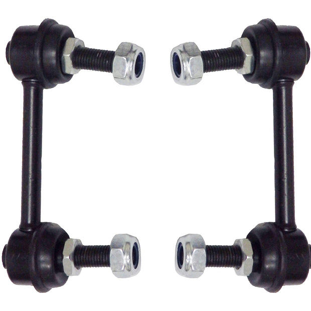 suspension dudes (2) Rear Sway Bar Links FITS Nissan Altima Subaru Baja Legacy Outback Honda S2000