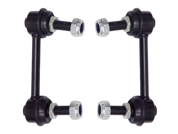 suspension dudes (2) Rear Sway Bar Links FITS Nissan Altima Subaru Baja Legacy Outback Honda S2000