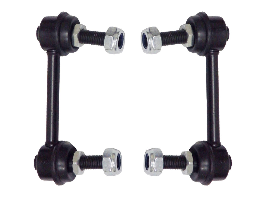 suspension dudes (2) Rear Sway Bar Links FITS Nissan Altima Subaru Baja Legacy Outback Honda S2000