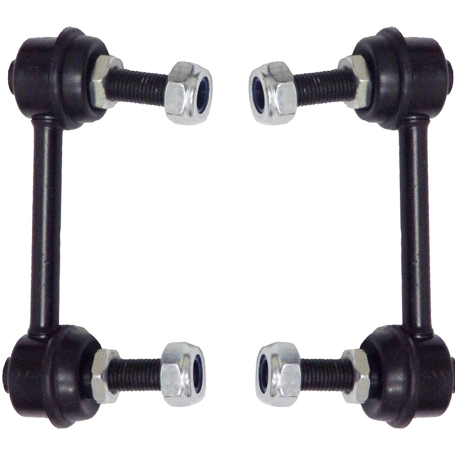 suspension dudes (2) Rear Sway Bar Links FITS Nissan Altima Subaru Baja Legacy Outback Honda S2000