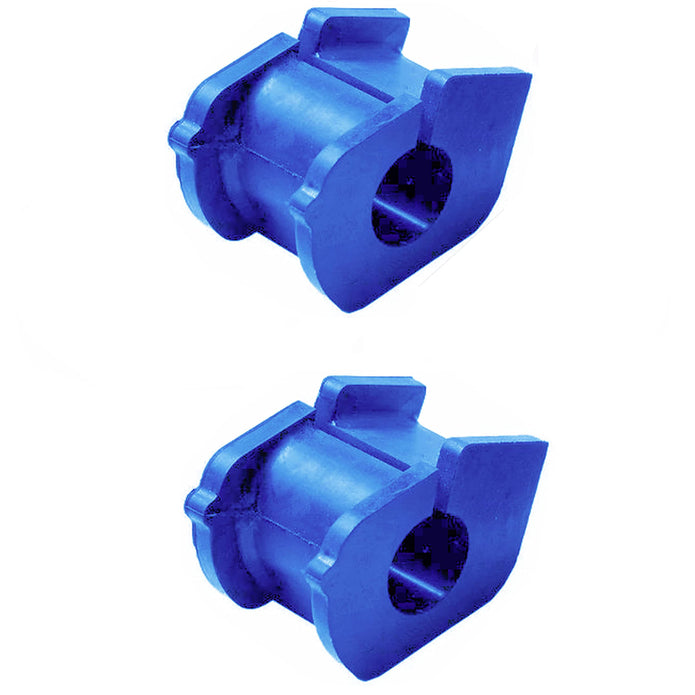 2pc Front sway bar bushings Fits Toyota Yaris (SEDAN ONLY) 2007-2012