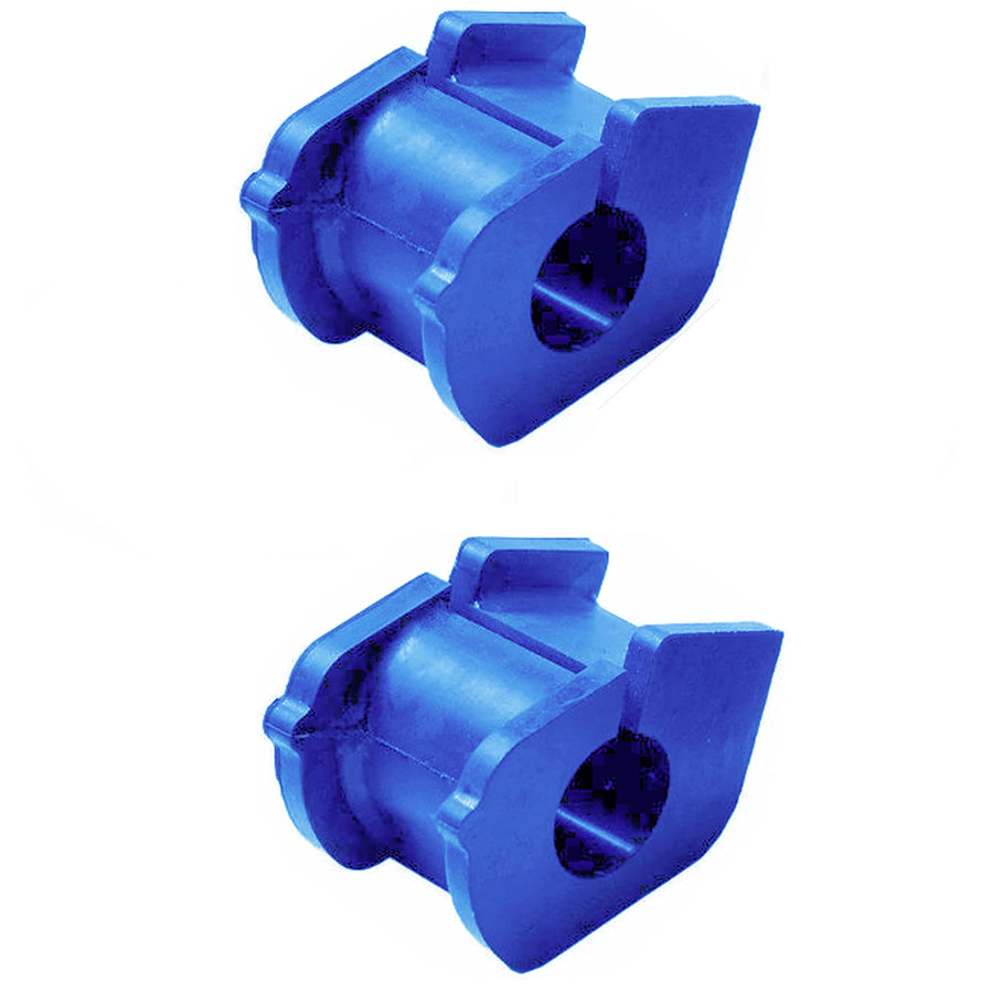 2pc Front sway bar bushings Fits Toyota Yaris (SEDAN ONLY) 2007-2012