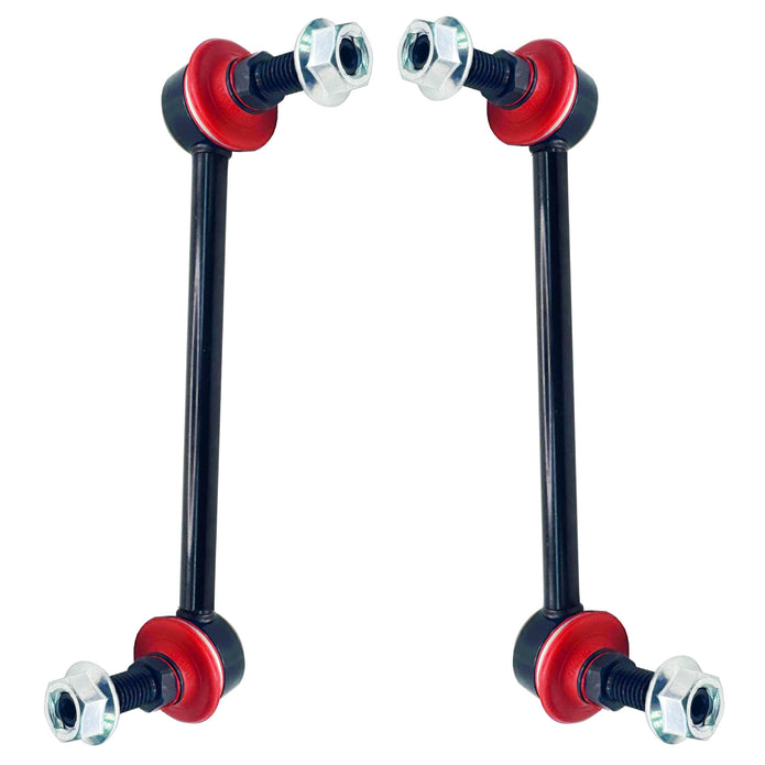 Suspension Dudes PAIR Front Sway Bar Link Kit K80478 FITS : A3 Q3 TT, Passat, Tiguan, GTI, K80478