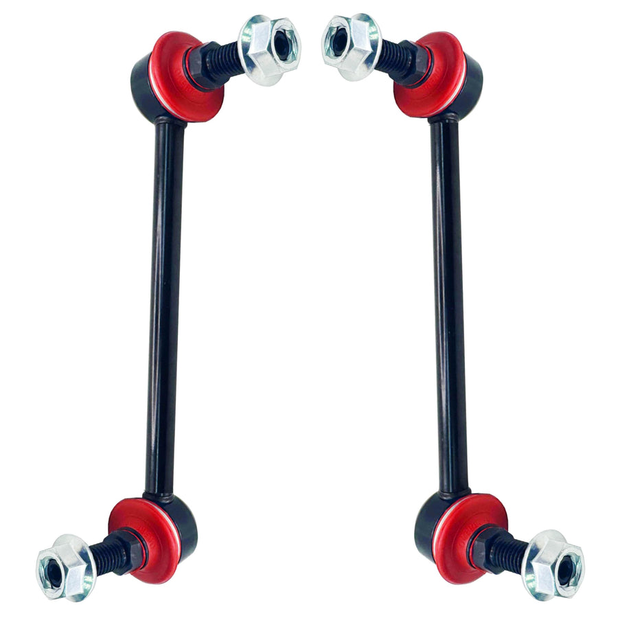 (2) Front Sway Bar Links FITS 2007-2012 Hyundai Santa Fe Veracruz 2011-2013 Kia Sorento