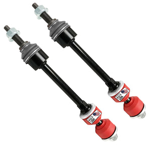 (2) Front Stabilizer Bar Links FITS Dodge Ram 1500 4WD 2006-2018, Ram Classic 2019-2022 K80894