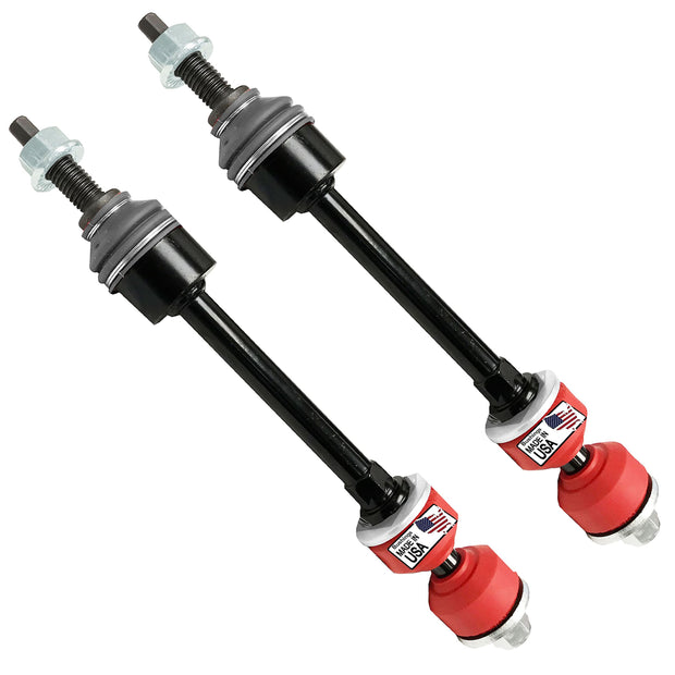 (2) Front Stabilizer Bar Links FITS Dodge Ram 1500 4WD 2006-2018, Ram Classic 2019-2022 K80894