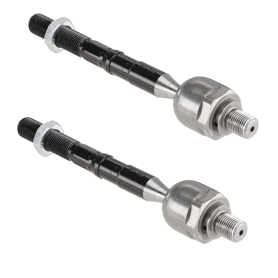 PAIR Inner Tie Rod End Kit FITS Altima 2013-2018, Maxima 2016-2019, EV801066
