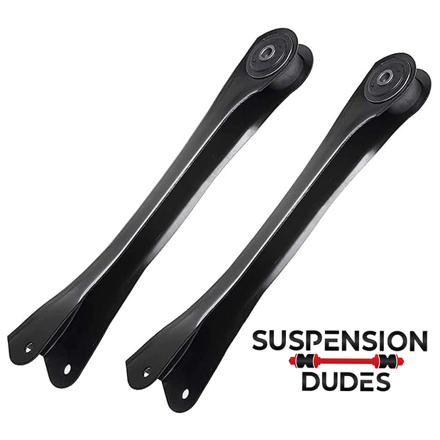 12 PC Front/Rear Upper/Lower Control Arms + Front/Rear Stabilizer Links Kit FITS Jeep Wrangler TJ 1997-2006, RK620246 RK640331 RK640734 K3197 K80244