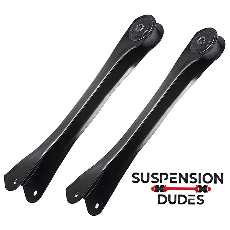 12 PC Front/Rear Upper/Lower Control Arms + Front/Rear Stabilizer Links Kit FITS Jeep Wrangler TJ 1997-2006, RK620246 RK640331 RK640734 K3197 K80244