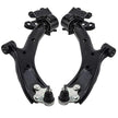 14PC Front Lower Control Arm Suspension Kit FITS 2007-2011 Honda CR-V (USA Built Models)