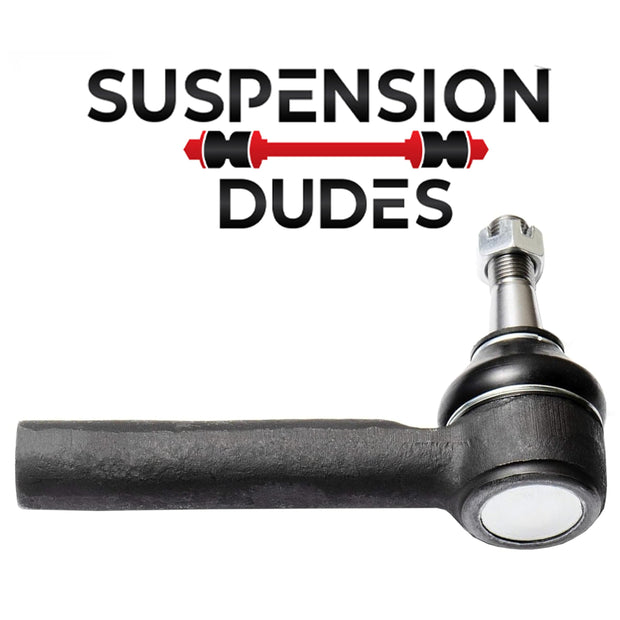 CODE RED Outer Tie Rod End Kit FITS Escalade, Avalanche, Silverado, Sierra, Suburban, Yukon XL 1500, Silverado, Suburban Sierra Yukon XL 2500, Tahoe (Code Red Outer Tie Rod End Kit, 1999-2007)
