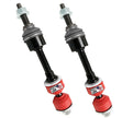 Front Sway Bar Links FITS 2WD Ford F-150 K80337