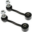 Suspension Dudes PAIR Front Sway Bar Stabilizer Link Kit FITS Gladiator 2020-2024, Wrangler 2018-2024, K700908 68293033AB 68293033AC