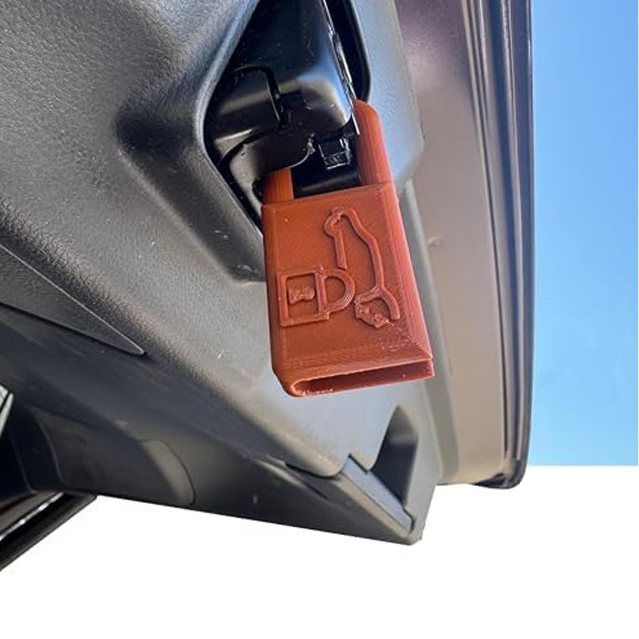 Effortlessly Keep Your Rear Hatch Open with Gatekeeper No More Worrying About Battery Drain - Perfect for Outdoor Adventures, Pets, Camping,- SUV's to crossovers Outback, Forester, Ascent, Crosstrek