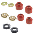 Radius Rod Bushing Front Econoline Van E150 FITS Ford E-150 K80005