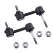 PAIR Rear Sway Bar Link Kit FITS Escape 2009-2012, Mercury Mariner, Mazda Tribute 2009-2011, Monterey 2004, K750571