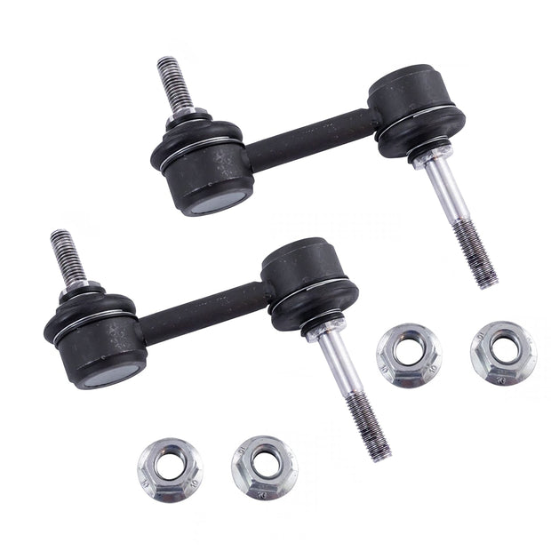PAIR Rear Sway Bar Link Kit FITS Escape 2009-2012, Mercury Mariner, Mazda Tribute 2009-2011, Monterey 2004, K750571