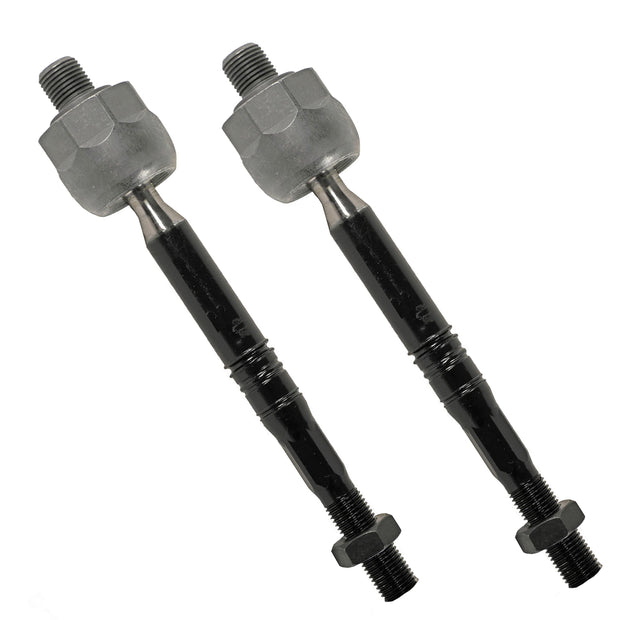 PAIR Front Inner Tie Rod End Kit FITS Accord 2018-2022, EV801520