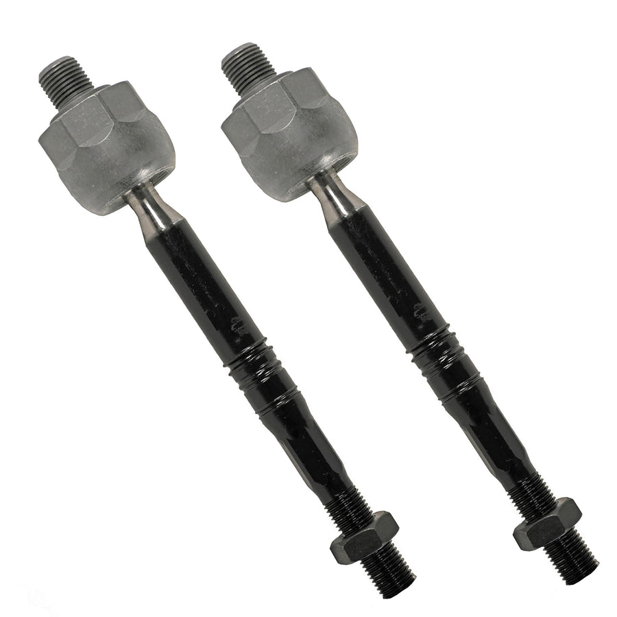 PAIR Front Inner Tie Rod End Kit FITS Accord 2018-2022, EV801520