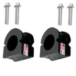 Suspension Dudes 4PC Front Sway Bar Stabilizer Bushing Kit Includes Mounting Hardware Fits Avalanche, Escalade, Sierra, Silverado, Suburban, Tahoe, Yukon, 2007-2020 K200222-36 MM Stabilizer Bar