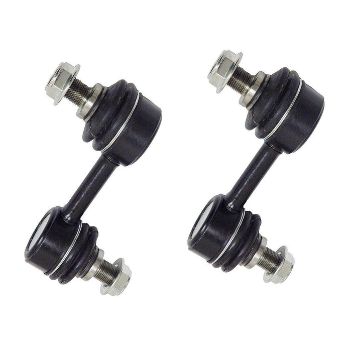 suspension dudes (2) Front Sway Bar Links FITS Subaru Forester Legacy Impreza Outback WRX STI