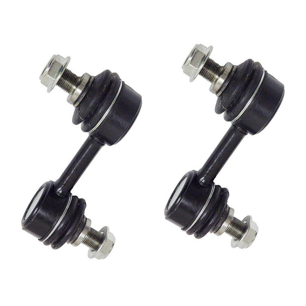 suspension dudes (2) Front Sway Bar Links FITS Subaru Forester Legacy Impreza Outback WRX STI