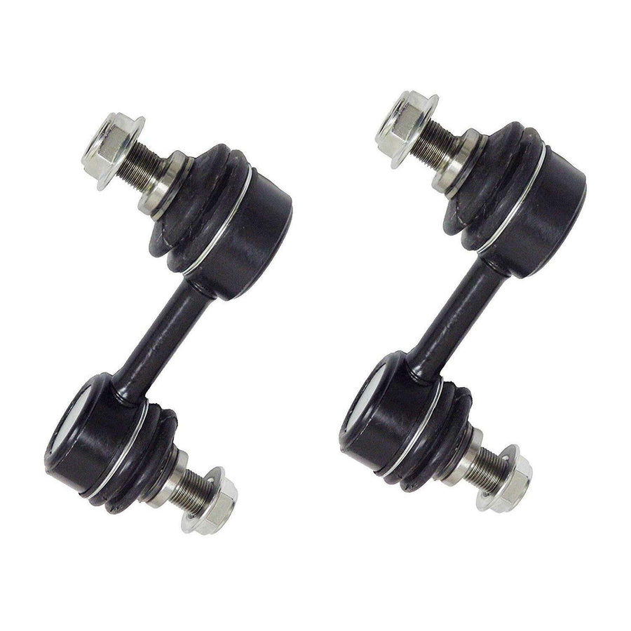 suspension dudes (2) Front Sway Bar Links FITS Subaru Forester Legacy Impreza Outback WRX STI